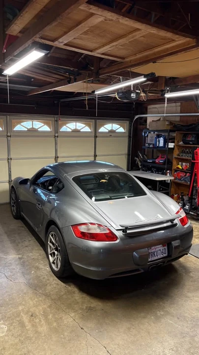 2006 Porsche 987 Cayman S - Image 4 of 19