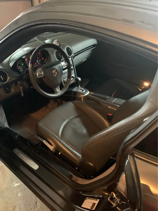 2006 Porsche 987 Cayman S - Image 2 of 4