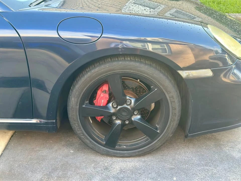 2006 Porsche 987 Cayman S - Image 13 of 13