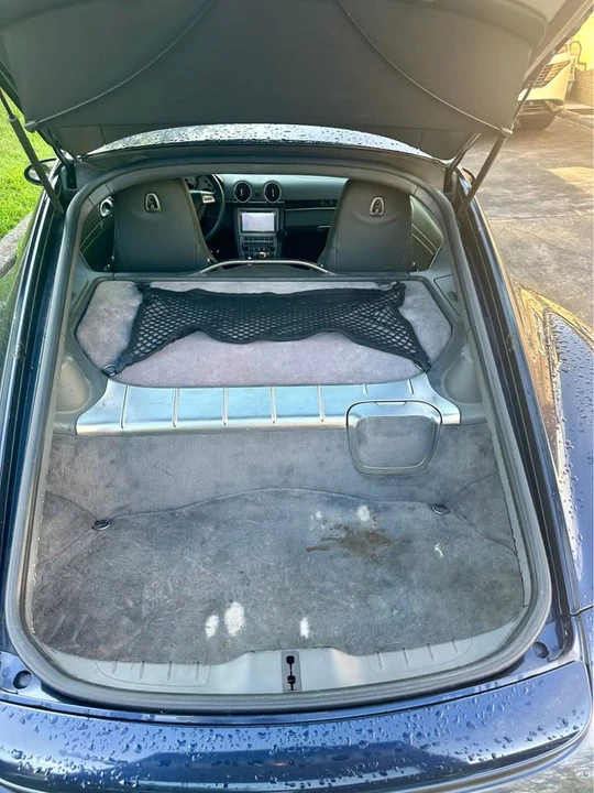 2006 Porsche 987 Cayman S - Image 12 of 13