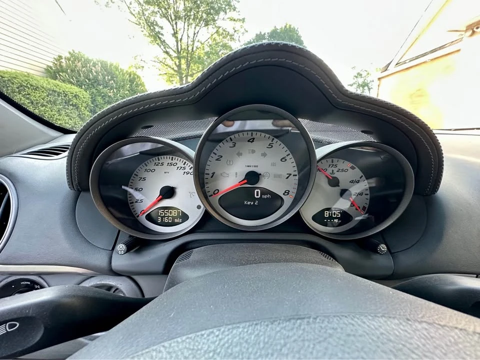 2006 Porsche 987 Cayman S - Image 9 of 13