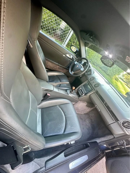 2006 Porsche 987 Cayman S - Image 7 of 13
