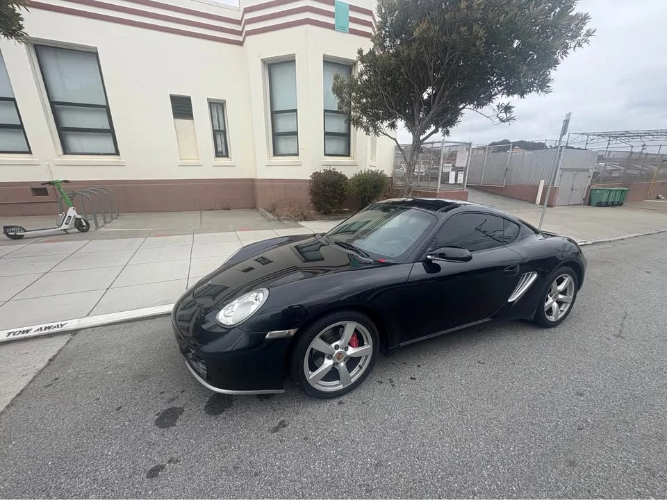 2006 Porsche 987 Cayman S - Image 2 of 11