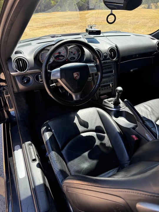 2006 Porsche 987 Cayman S - Image 10 of 19