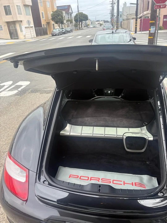 2006 Porsche 987 Cayman S - Image 11 of 11
