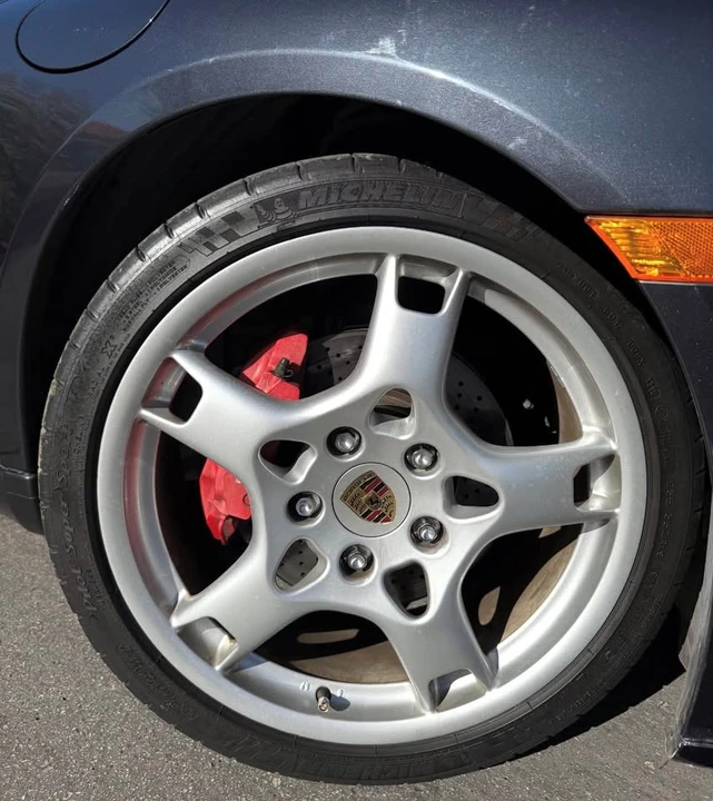 2006 Porsche 987 Cayman S - Image 3 of 7