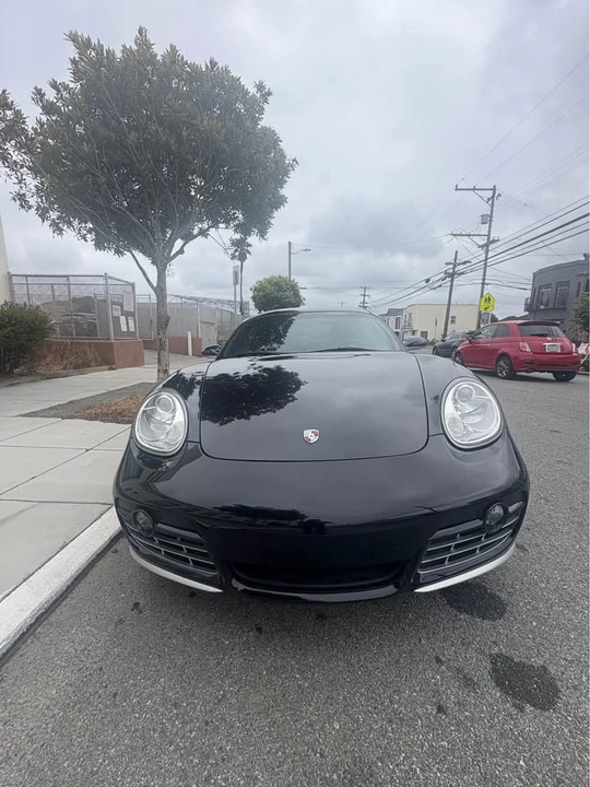 2006 Porsche 987 Cayman S - Image 5 of 11