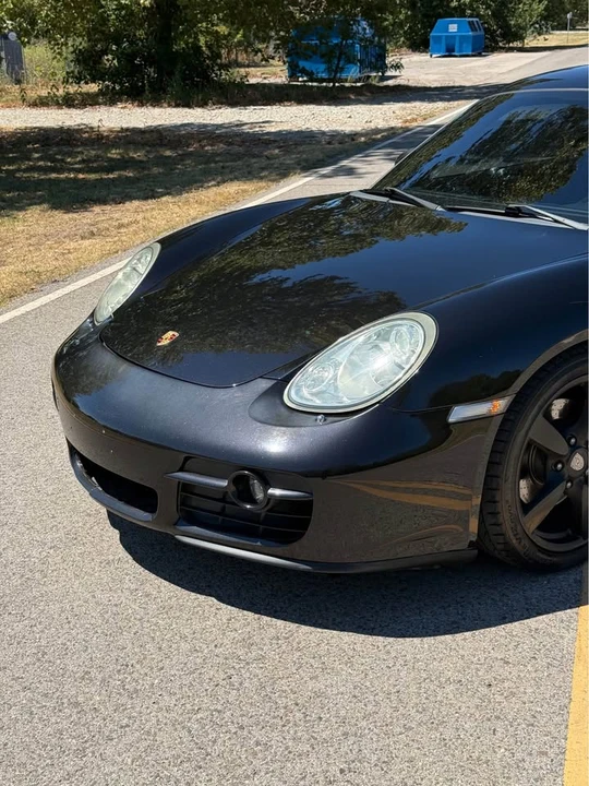 2006 Porsche 987 Cayman S - Image 18 of 19