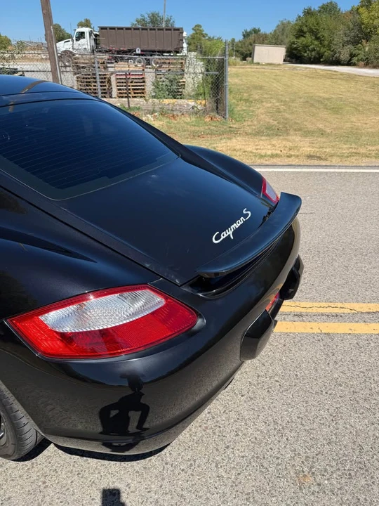 2006 Porsche 987 Cayman S - Image 16 of 19