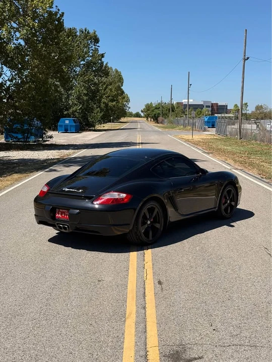 2006 Porsche 987 Cayman S - Image 3 of 19