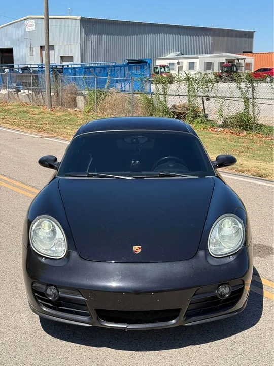 2006 Porsche 987 Cayman S - Image 19 of 19