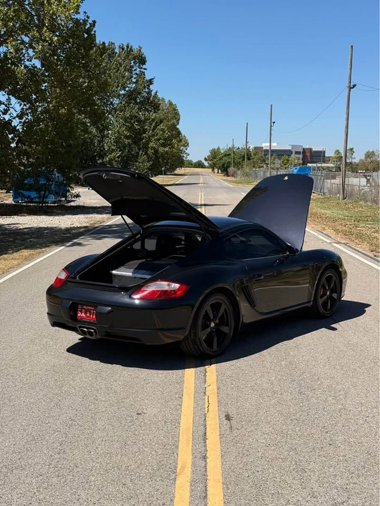 2006 Porsche 987 Cayman S - Image 4 of 19