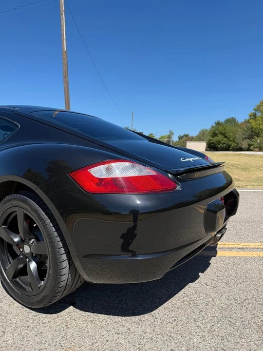 2006 Porsche 987 Cayman S - Image 15 of 19