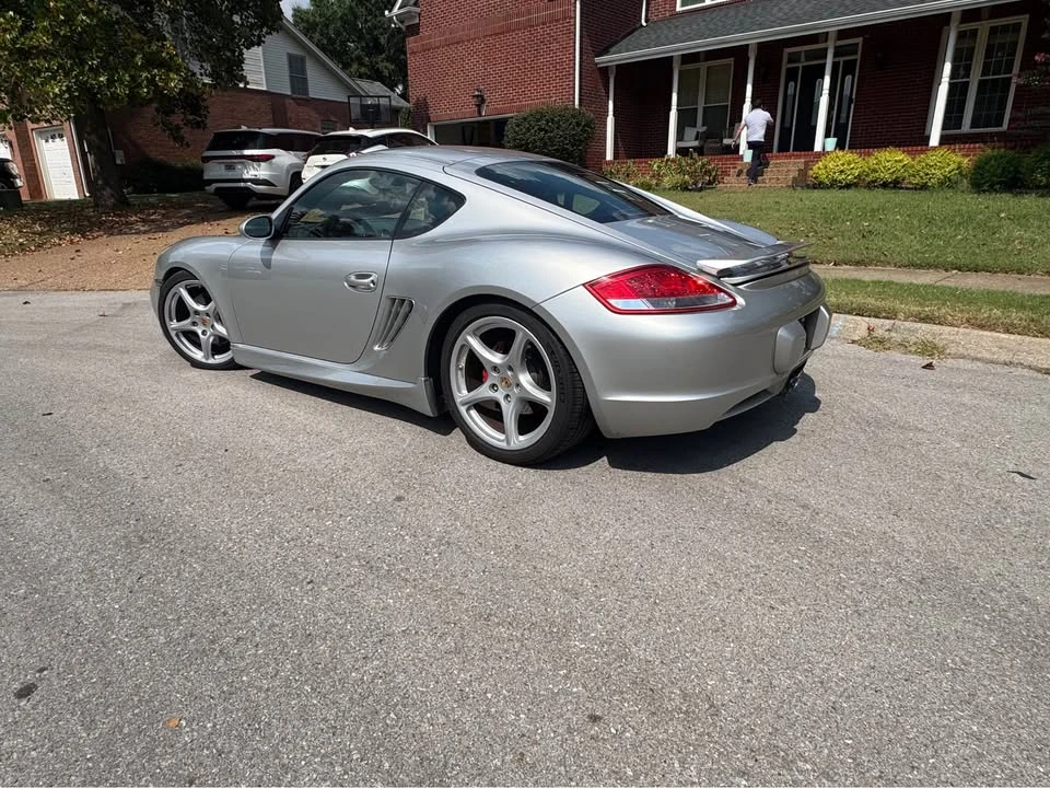 2006 Porsche 987 Cayman S - Image 2 of 11
