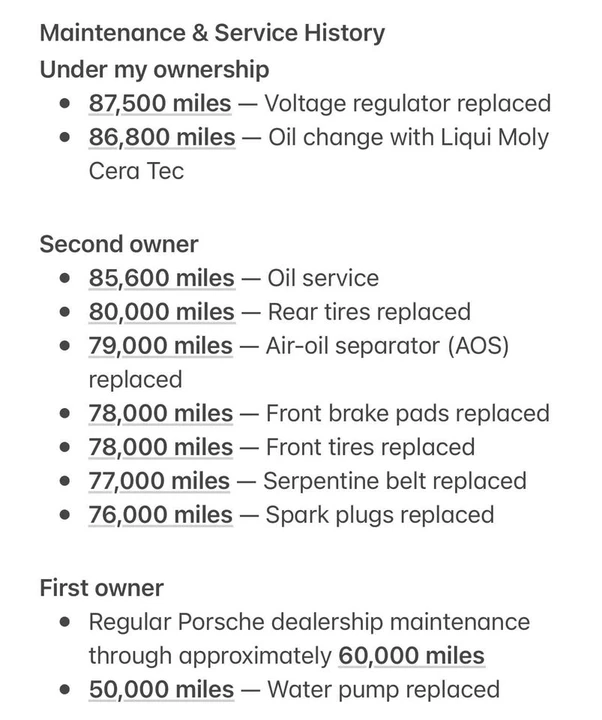 2006 Porsche 987 Cayman S - Image 18 of 18