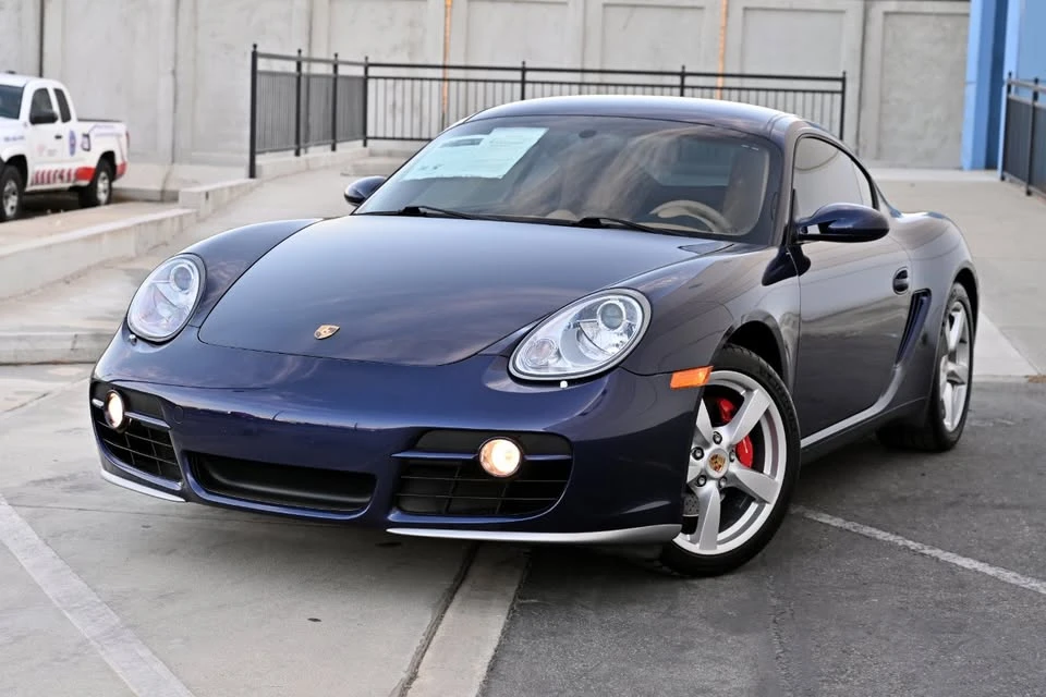 2006 Porsche 987 Cayman S - Image 13 of 20