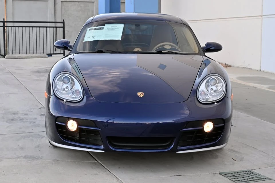2006 Porsche 987 Cayman S - Image 12 of 20