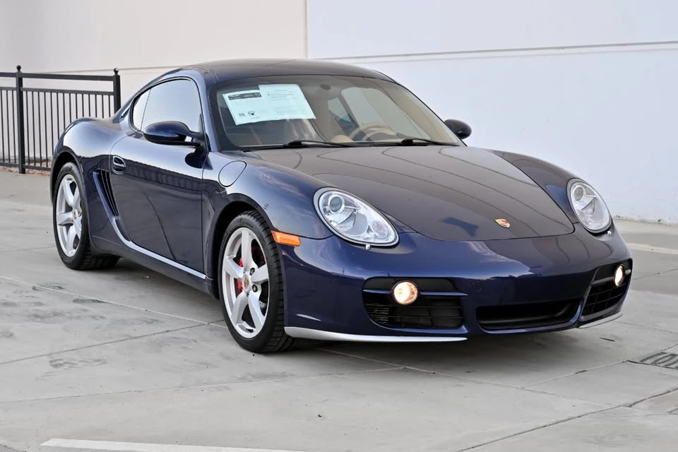 2006 Porsche 987 Cayman S - Image 11 of 20