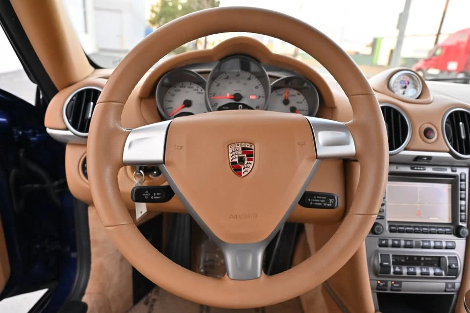 2006 Porsche 987 Cayman S - Image 20 of 20