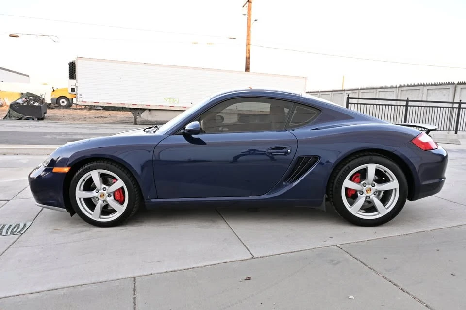 2006 Porsche 987 Cayman S - Image 5 of 20
