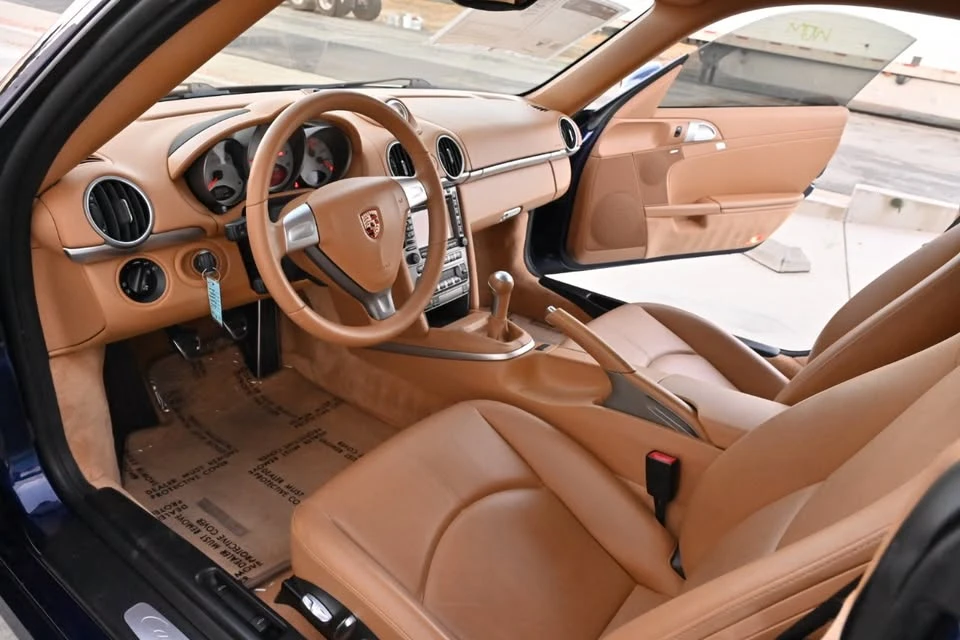 2006 Porsche 987 Cayman S - Image 17 of 20