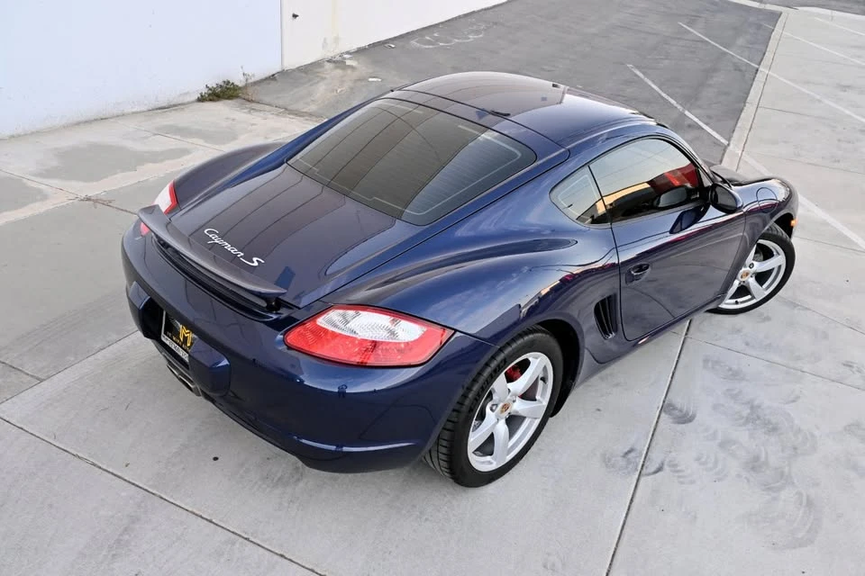 2006 Porsche 987 Cayman S - Image 14 of 20