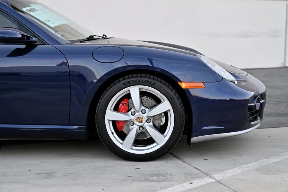 2006 Porsche 987 Cayman S - Image 16 of 20