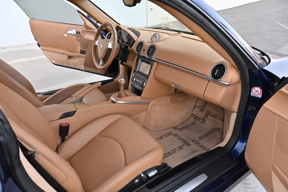 2006 Porsche 987 Cayman S - Image 19 of 20