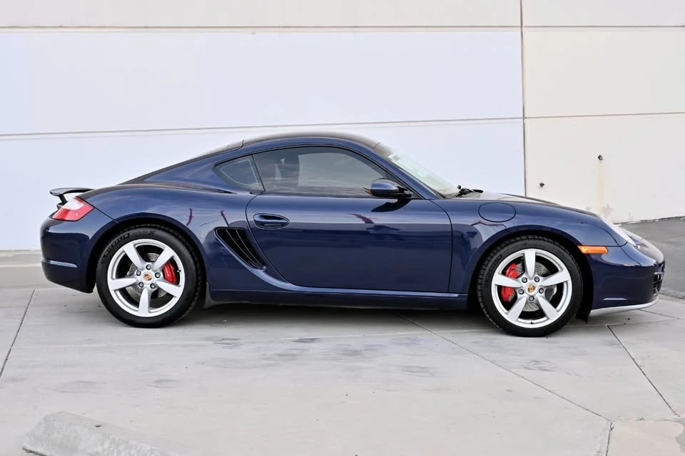 2006 Porsche 987 Cayman S - Image 9 of 20