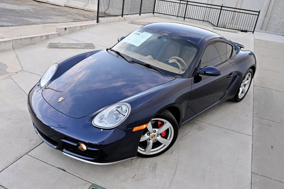 2006 Porsche 987 Cayman S - Image 15 of 20