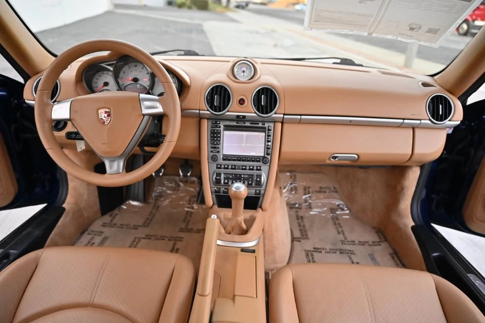 2006 Porsche 987 Cayman S - Image 18 of 20