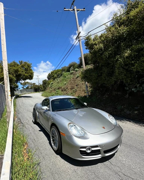 2006 Porsche 987 Cayman S - Image 4 of 7