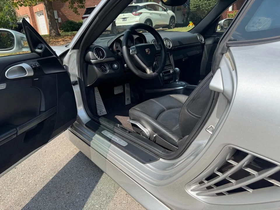 2006 Porsche 987 Cayman S - Image 6 of 11