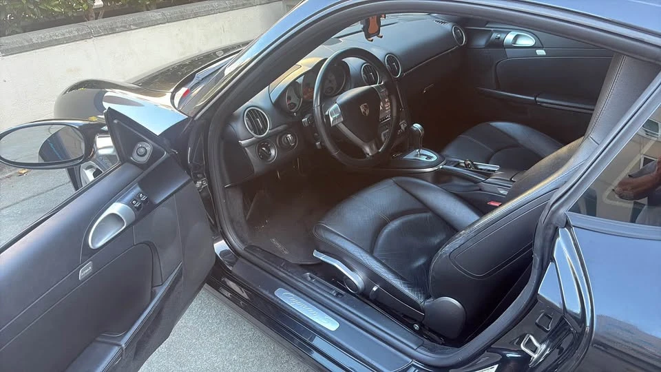 2006 Porsche 987 Cayman S - Image 13 of 13