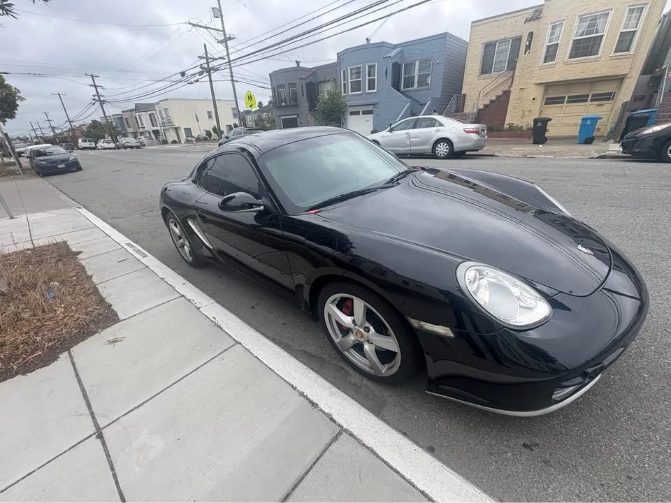 2006 Porsche 987 Cayman S - Image 2 of 13