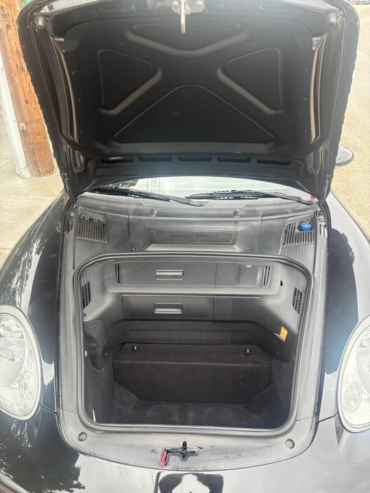 2006 Porsche 987 Cayman S - Image 10 of 13