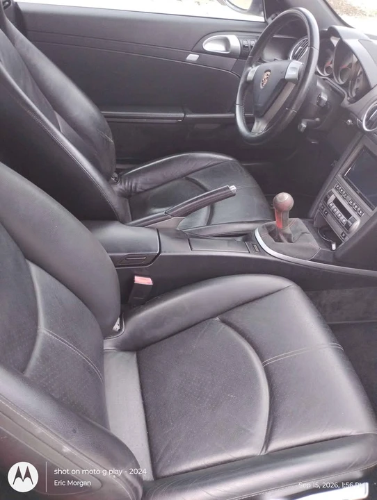 2006 Porsche 987 Cayman S - Image 7 of 7