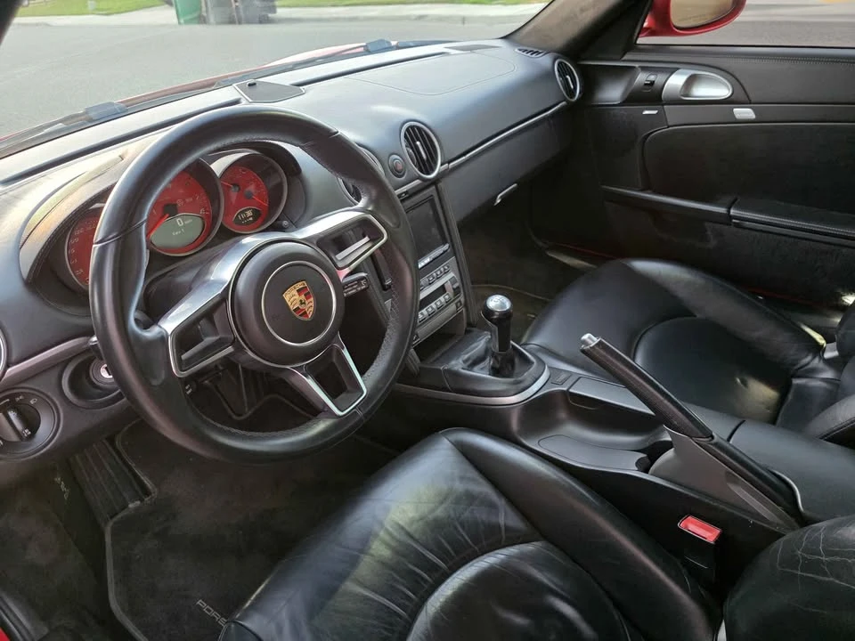 2006 Porsche 987 Cayman S - Image 10 of 12