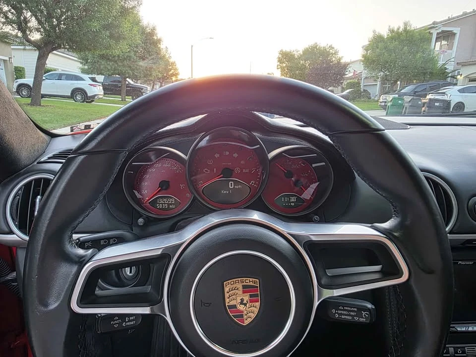 2006 Porsche 987 Cayman S - Image 11 of 12