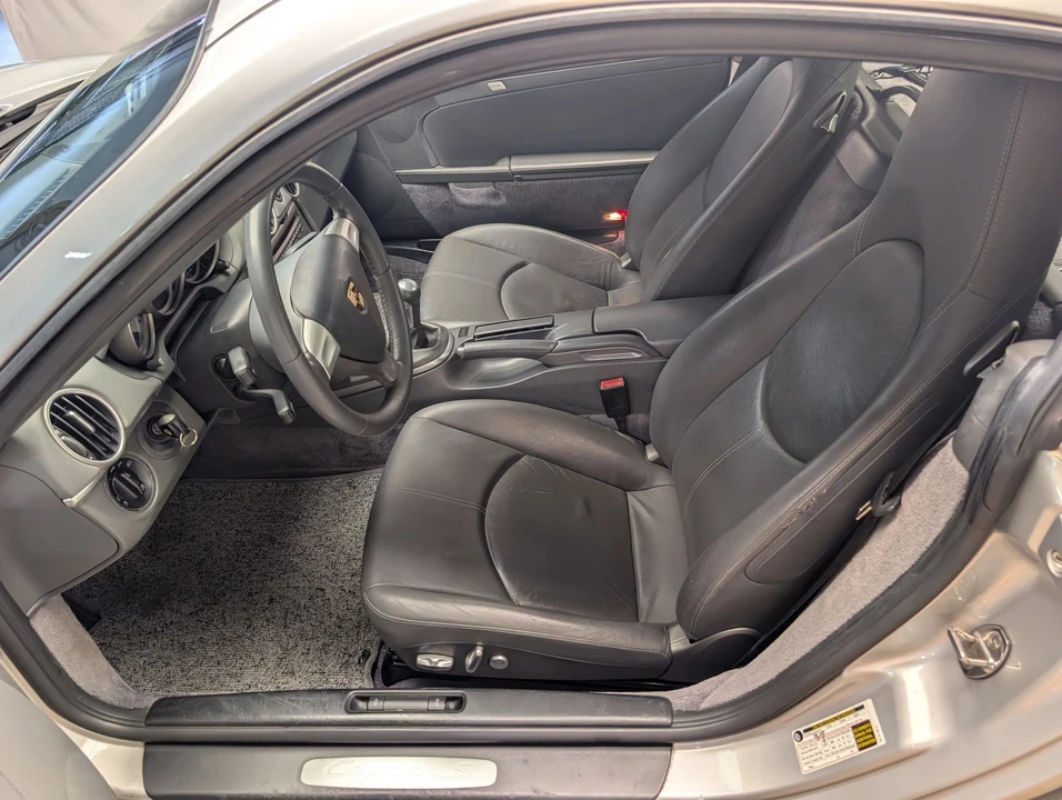 2006 Porsche 987 Cayman S - Image 15 of 24