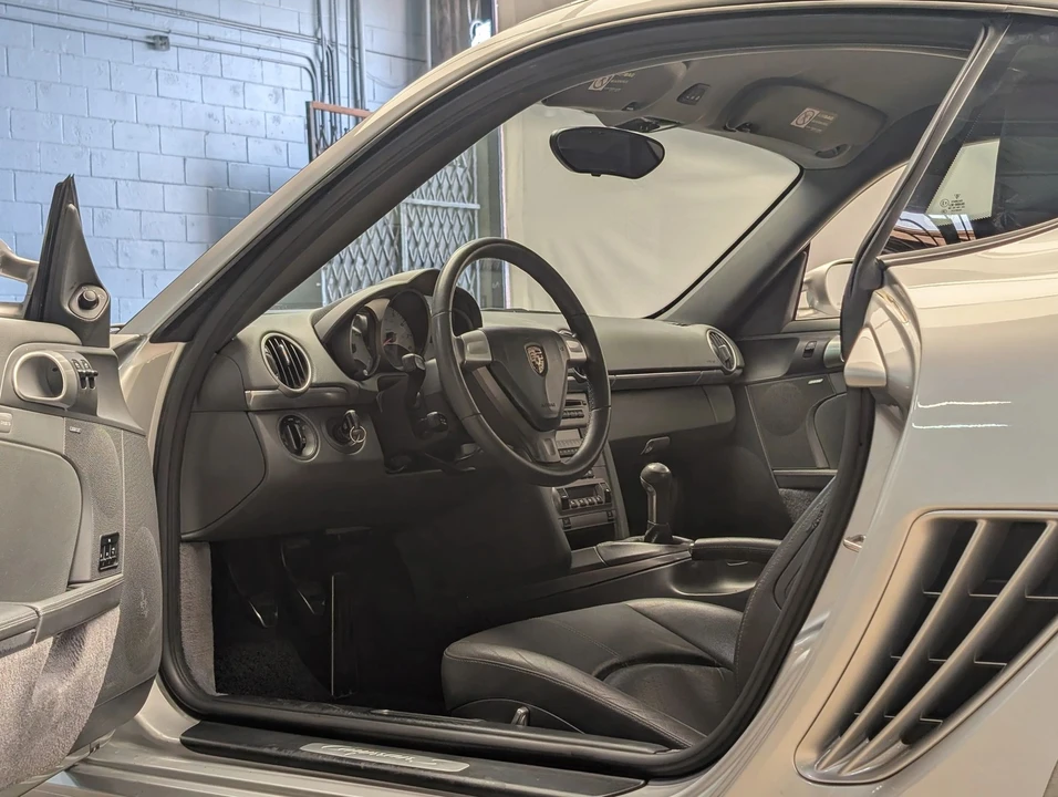 2006 Porsche 987 Cayman S - Image 13 of 24