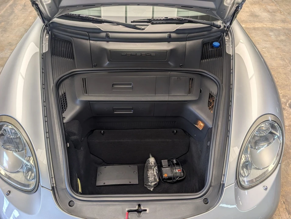 2006 Porsche 987 Cayman S - Image 23 of 24