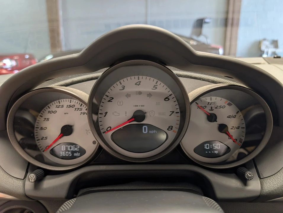 2006 Porsche 987 Cayman S - Image 12 of 24