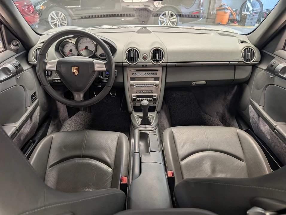 2006 Porsche 987 Cayman S - Image 10 of 24