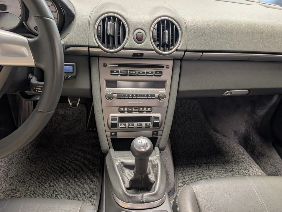 2006 Porsche 987 Cayman S - Image 20 of 24