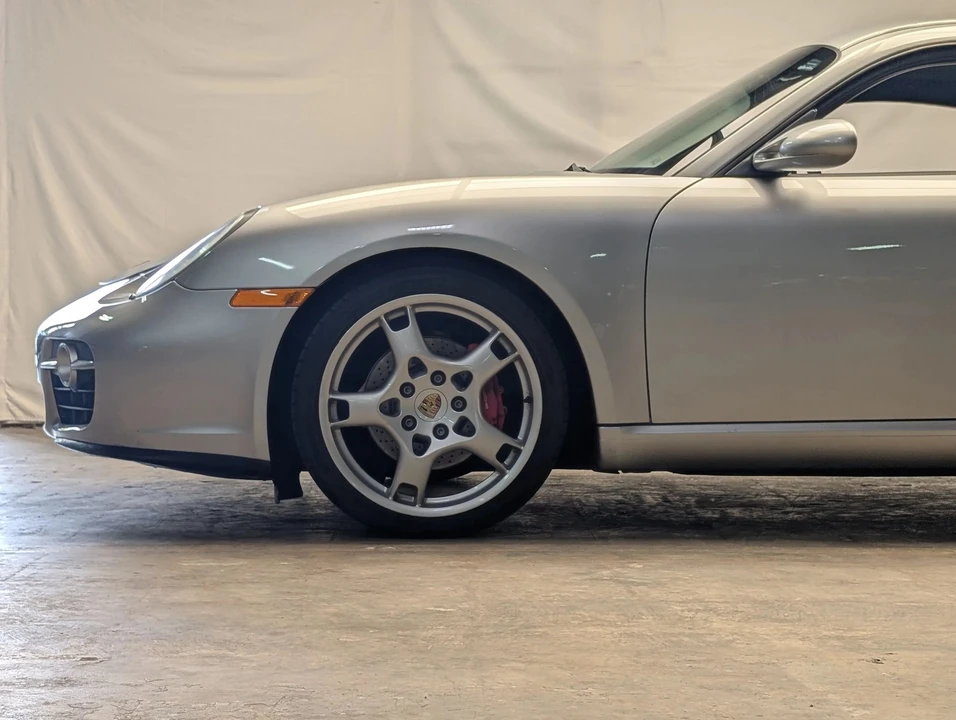 2006 Porsche 987 Cayman S - Image 8 of 24