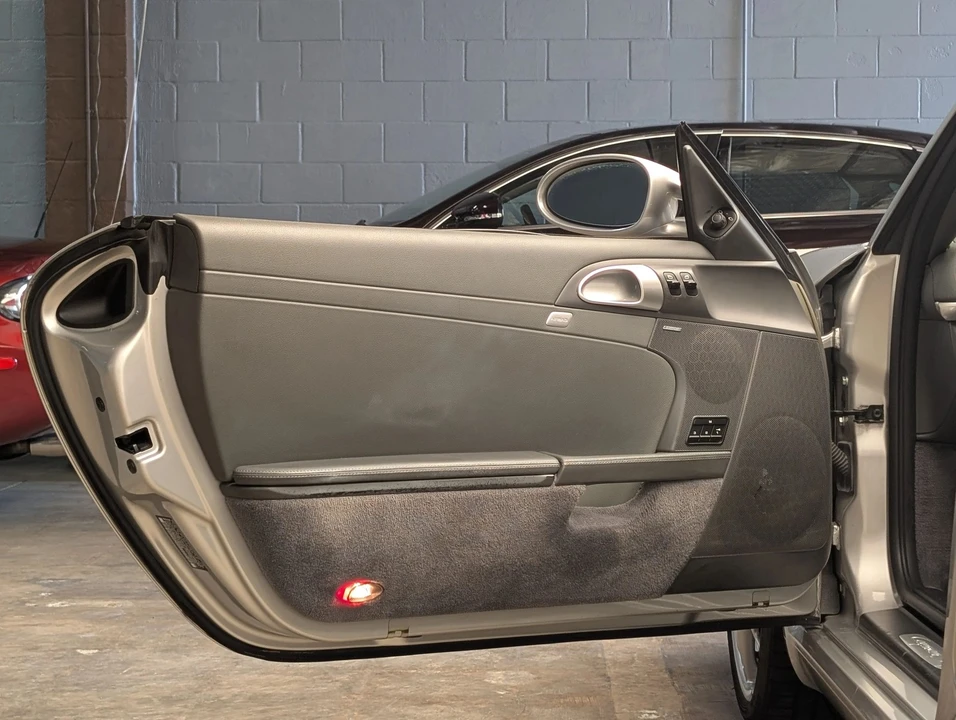 2006 Porsche 987 Cayman S - Image 14 of 24
