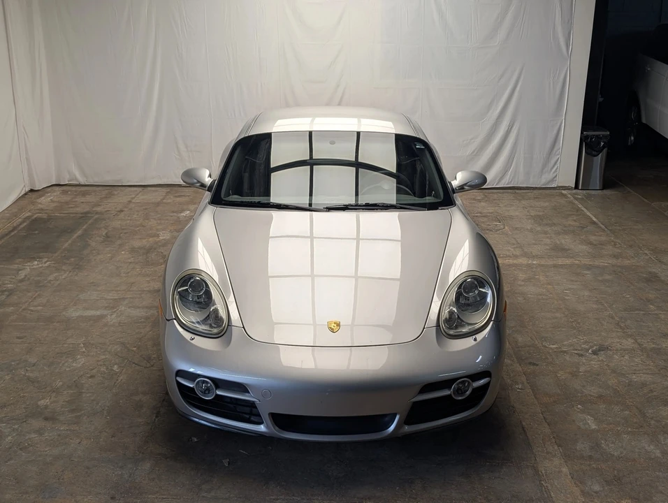2006 Porsche 987 Cayman S - Image 2 of 24