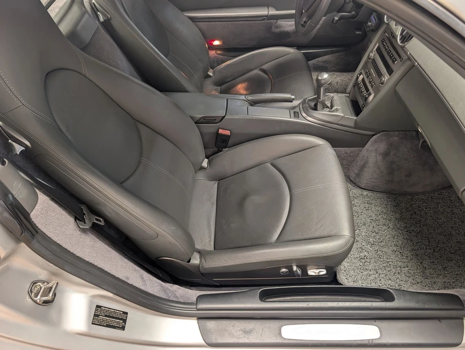2006 Porsche 987 Cayman S - Image 17 of 24