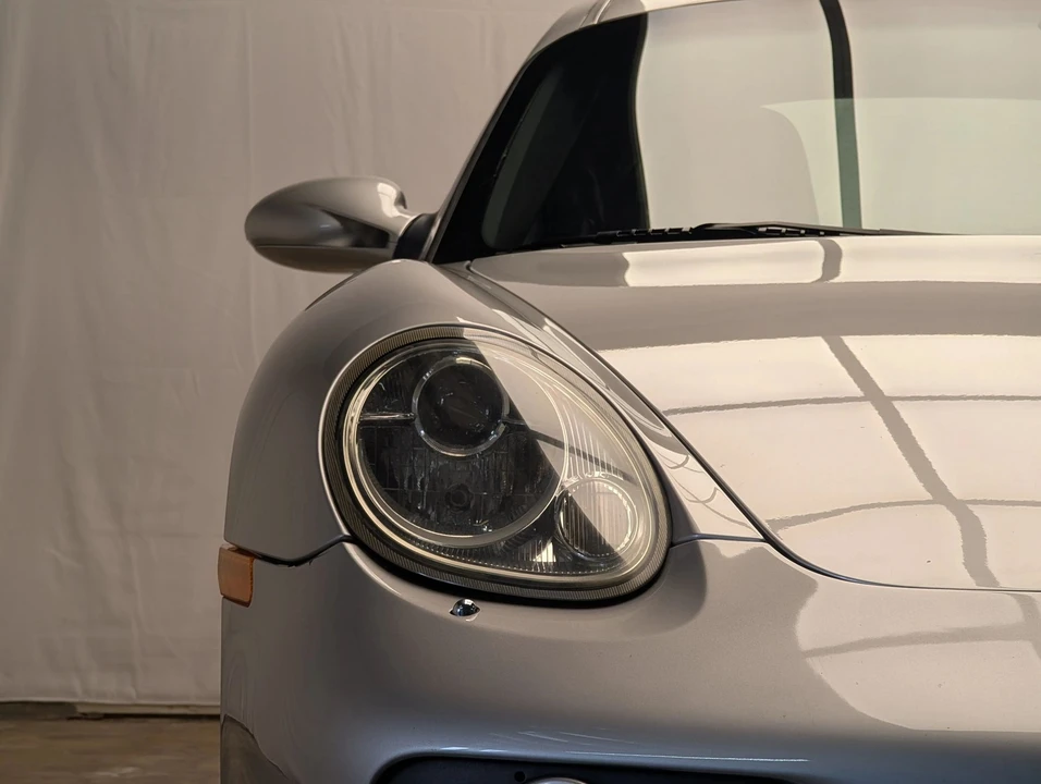 2006 Porsche 987 Cayman S - Image 9 of 24